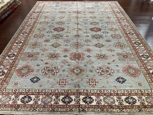 10×14 Super Kazak Rug 2-1