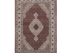 10×14 Fish Tabriz Rug