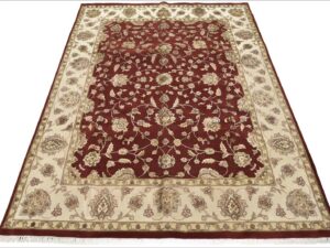 10×14 Indo Jaipur Rug