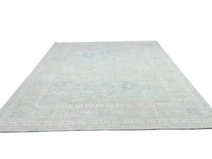 12x15ft Oushak Rug 30654