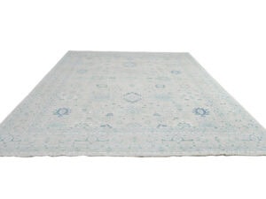 12x15ft Oushak Rug 30687