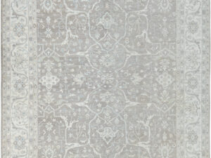 12x15ft Oushak Rug 30688