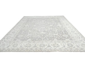 12x15ft Oushak Rug 30688