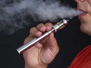 e-cig, vape, smoke