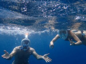 Snorkel
