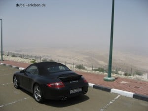 jebel hafeet