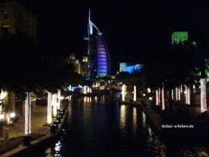 Souk Madinat