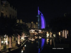 Dubai Hotels