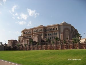 Hotel Abu Dhabi