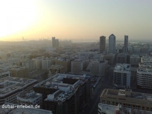 Dubai kostet