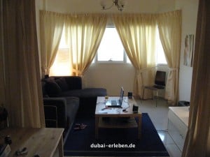 Wohnung Dubai