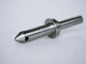 Hugo Etter AG | Drehen