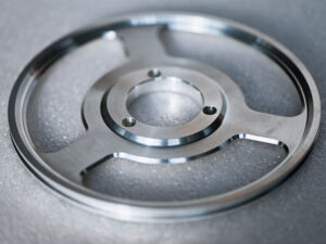 Hugo Etter AG | Drehen