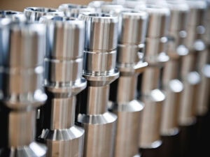 Hugo Etter AG | Drehen