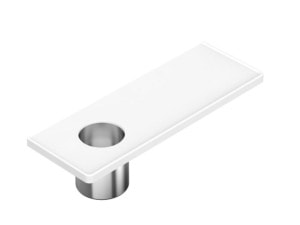Amelie shelf 100l