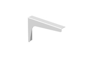 Console support 285x180l