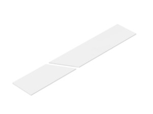 Countertop h20 100×54 (max 280×54)