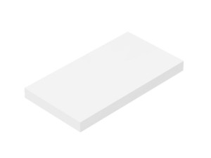 Countertop h80 100×43