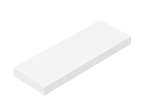 Countertop h80 105×38