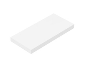 Countertop h80 105×50