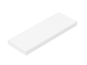 Countertop h80 120×43