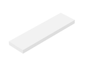 Countertop h80 140×38