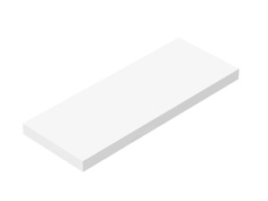 Countertop h80 140×54