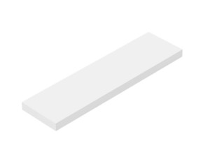 Countertop h80 160×43