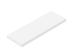 Countertop h80 160×54