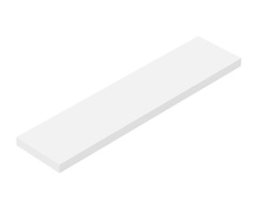Countertop h80 210×50