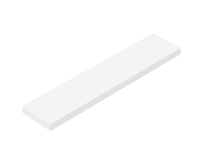Countertop h80 280×54