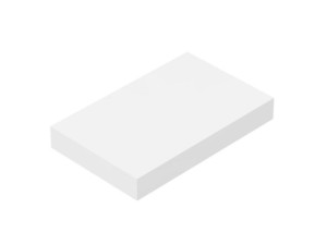 Countertop h80 60×38