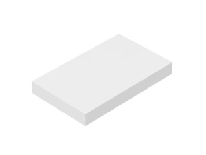 Countertop h80 70×43