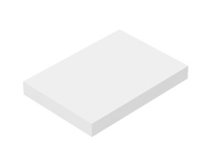 Countertop h80 70×50