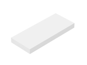 Countertop h80 90×38