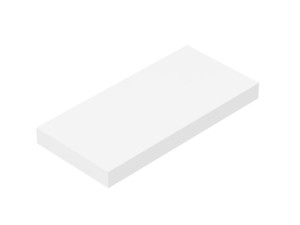 Countertop h80 90×43