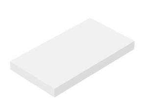 Countertop h80 90×50