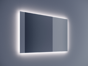 Mirror Ambi quatro 120×80