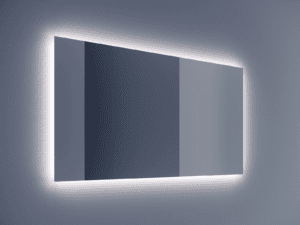 Mirror Ambi quatro 140×80