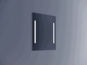 Mirror Due 60×80