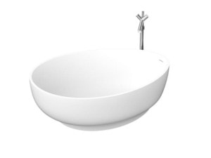 Ovo bathtub 148×112