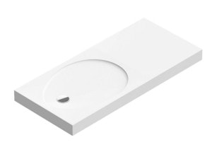Ovo shower 200×90 l