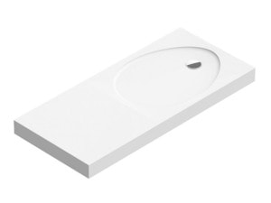 Ovo shower 200×90 r