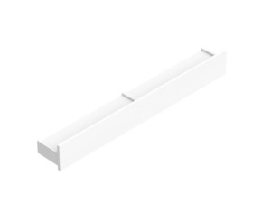 T-Line double shelf 80