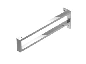towel rail support 488x150r