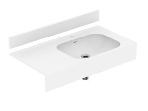 Backsplash add-on