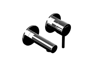 FLOW 2 W8610 faucet (chrome)