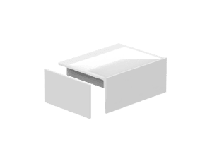 Sidepanel L1 add-on (Downtown)
