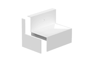 Sidepanel L2 add-on (Downtown)