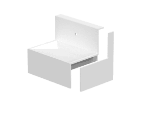 Sidepanel R2 add-on (Downtown)